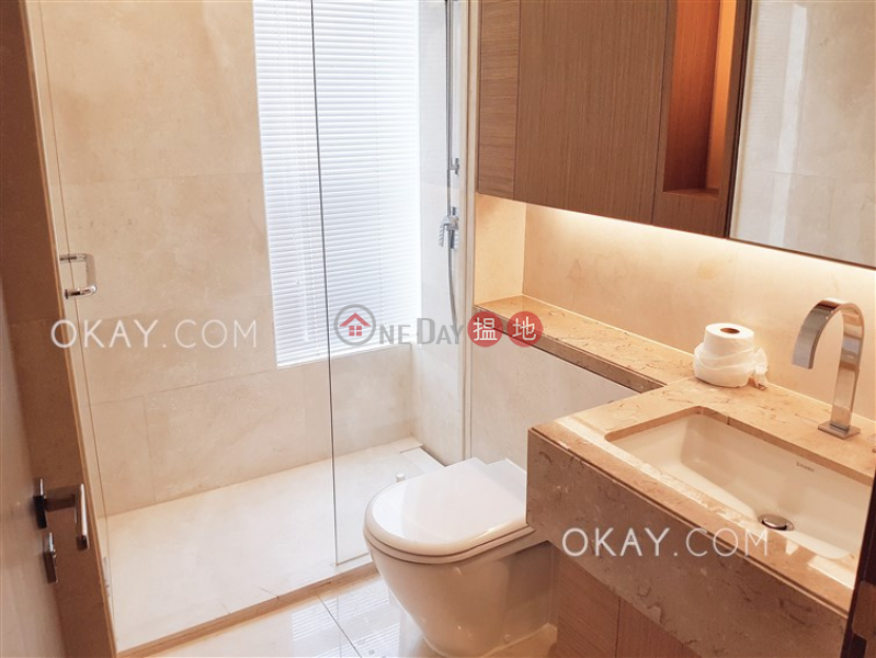 HK$ 41.5M | The Altitude Wan Chai District, Luxurious 3 bedroom with balcony & parking | For Sale