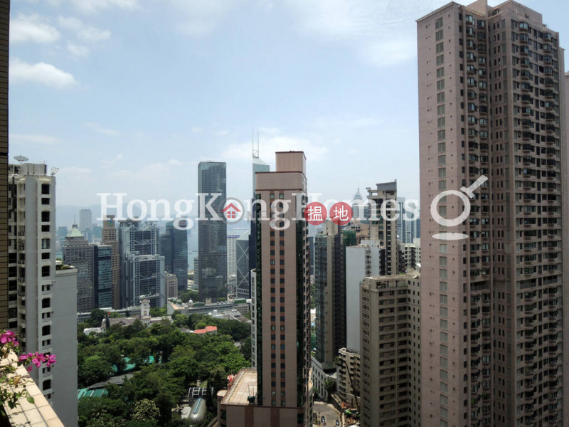 Property Search Hong Kong | OneDay | Residential | Rental Listings, 4 Bedroom Luxury Unit for Rent at Garden Terrace