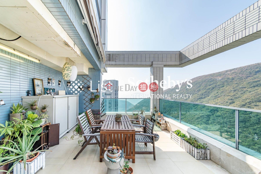 Property for Sale at Larvotto with 3 Bedrooms 8 Ap Lei Chau Praya Road | Southern District | Hong Kong, Sales | HK$ 60M