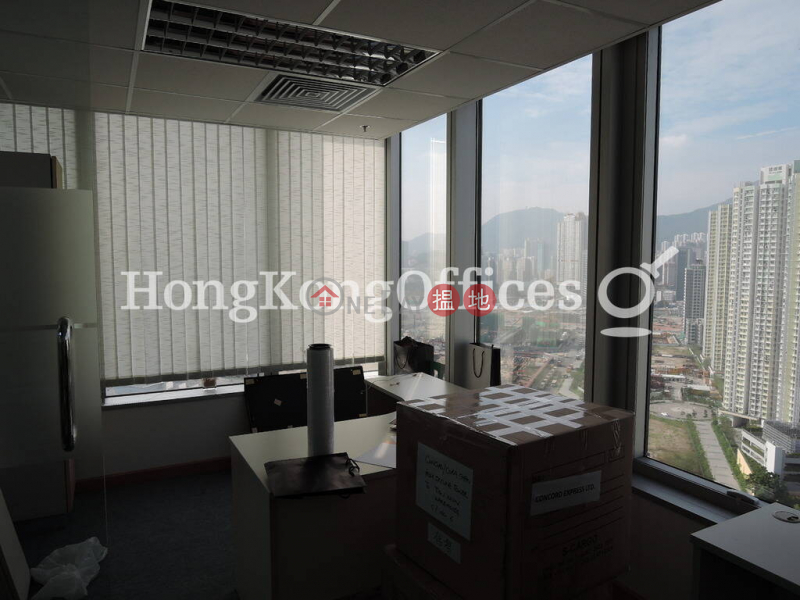 HK$ 72,732/ month Skyline Tower Kwun Tong District Office Unit for Rent at Skyline Tower