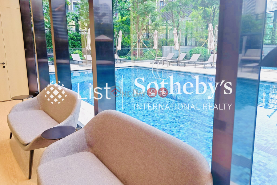 Property Search Hong Kong | OneDay | Residential | Rental Listings, Property for Rent at The Southside - Phase 1 Southland with 3 Bedrooms
