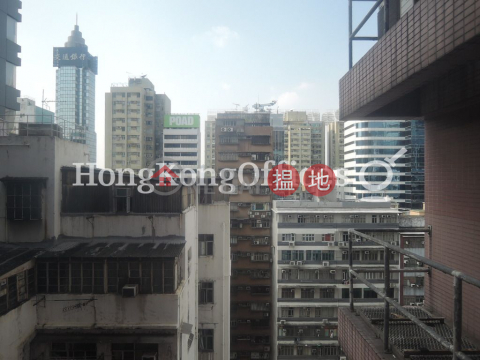 Office Unit for Rent at Circle Tower, Circle Tower 永光中心 | Wan Chai District (HKO-799-AMHR)_0