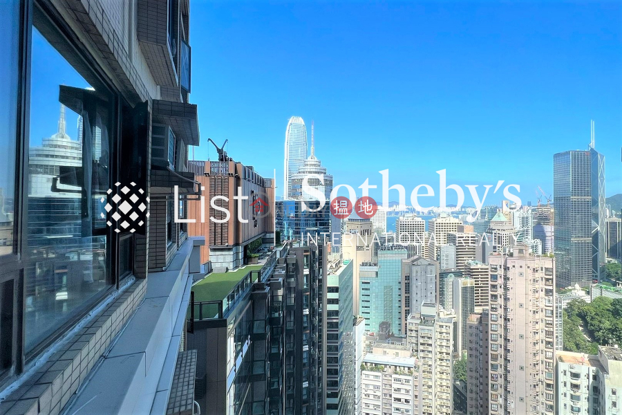 Property for Rent at Robinson Heights with 2 Bedrooms | Robinson Heights 樂信臺 Rental Listings