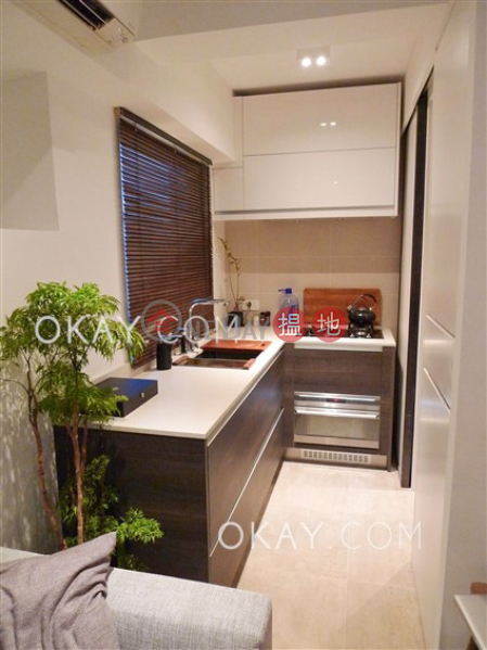 HK$ 9.8M 3 Chico Terrace | Western District | Unique 1 bedroom on high floor with rooftop | For Sale