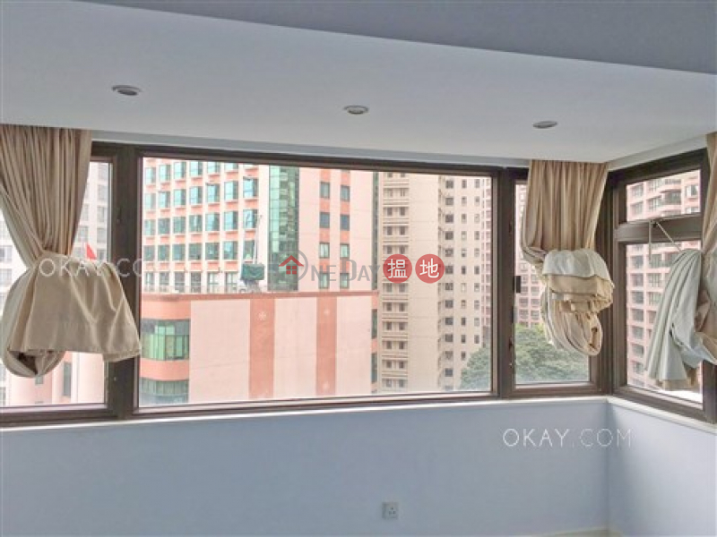 HK$ 7,800萬-羅便臣道1A號中區3房4廁,露台《羅便臣道1A號出售單位》
