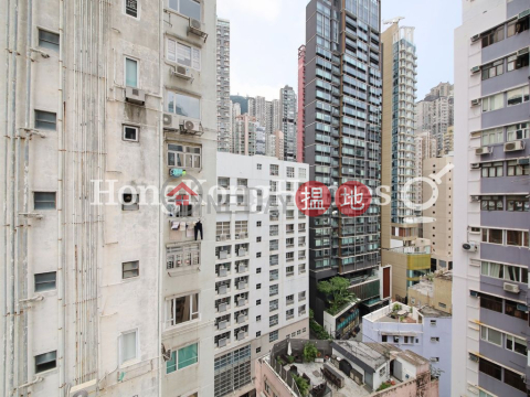 1 Bed Unit for Rent at The Unit Soho, The Unit Soho 奧卑利街28號 | Central District (Proway-LID199449R)_0