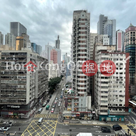 兆安中心寫字樓租單位出租, 兆安中心 Siu On Centre | 灣仔區 (HKO-45327-ABER)_0