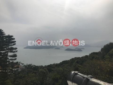 3 Bedroom Family Flat for Rent in Sai Kung | Floral Villas 早禾居 _0