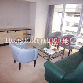 1 Bed Unit for Rent at Convention Plaza Apartments | Convention Plaza Apartments 會展中心會景閣 _0