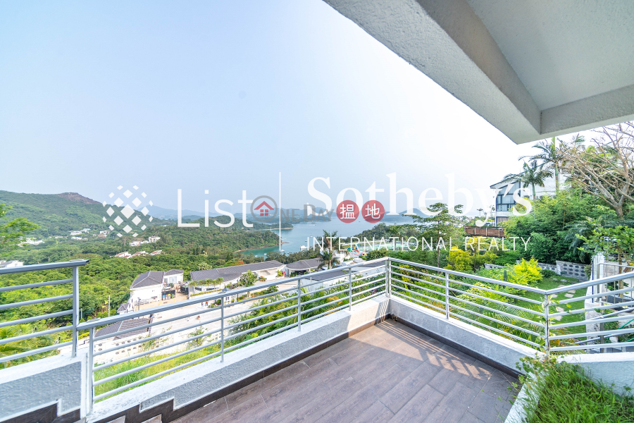 Property Search Hong Kong | OneDay | Residential Rental Listings | Property for Rent at Floral Villas with 4 Bedrooms