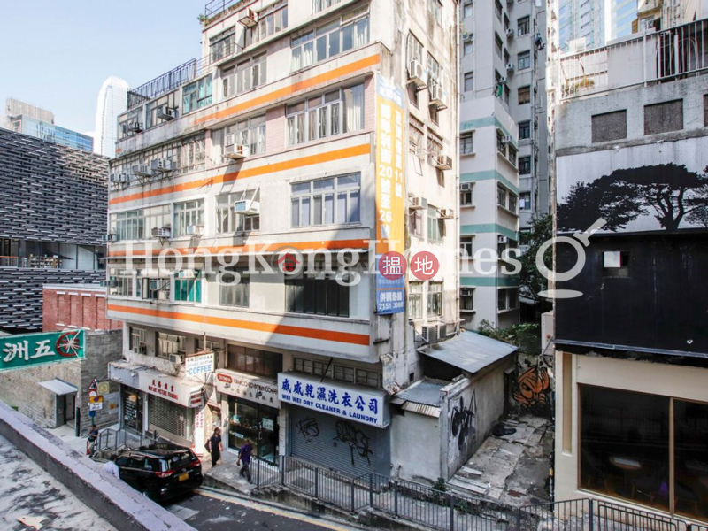 Property Search Hong Kong | OneDay | Residential Sales Listings 1 Bed Unit at Sunrise House | For Sale