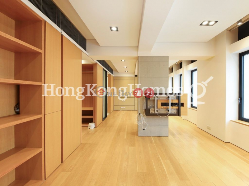 Property Search Hong Kong | OneDay | Residential Rental Listings | 1 Bed Unit for Rent at Olympian Mansion