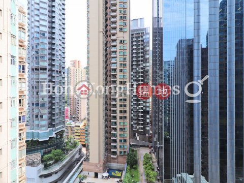 2 Bedroom Unit for Rent at The Zenith Phase 1, Block 3 | The Zenith Phase 1, Block 3 尚翹峰1期3座 _0