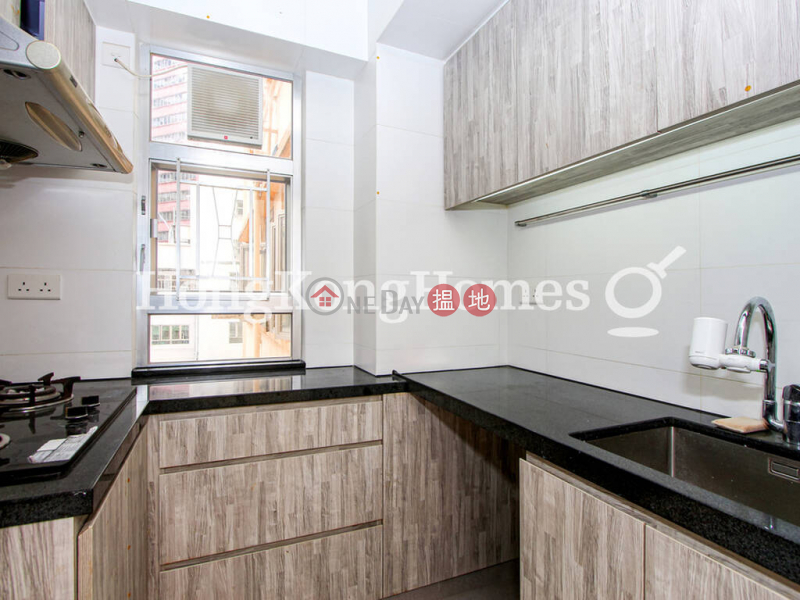 2 Bedroom Unit at Pao Woo Mansion | For Sale | Pao Woo Mansion 保和大廈 Sales Listings