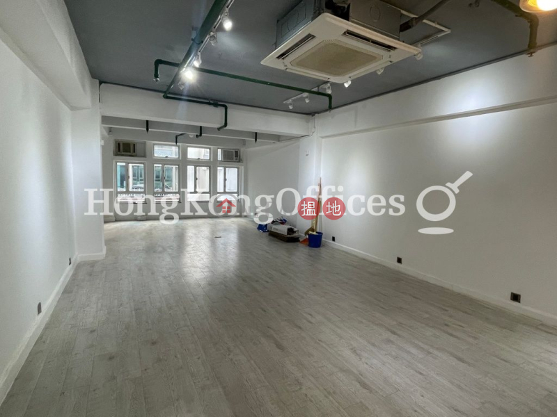 金禾大廈寫字樓租單位出租-34-38士丹利街 | 中區香港出租|HK$ 25,000/ 月