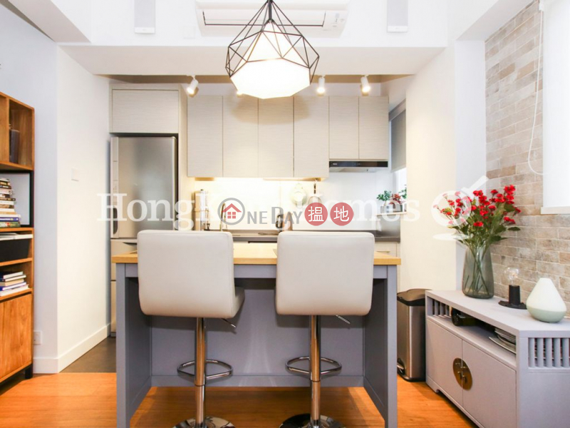 Property Search Hong Kong | OneDay | Residential Rental Listings | 1 Bed Unit for Rent at Tai Fat Building