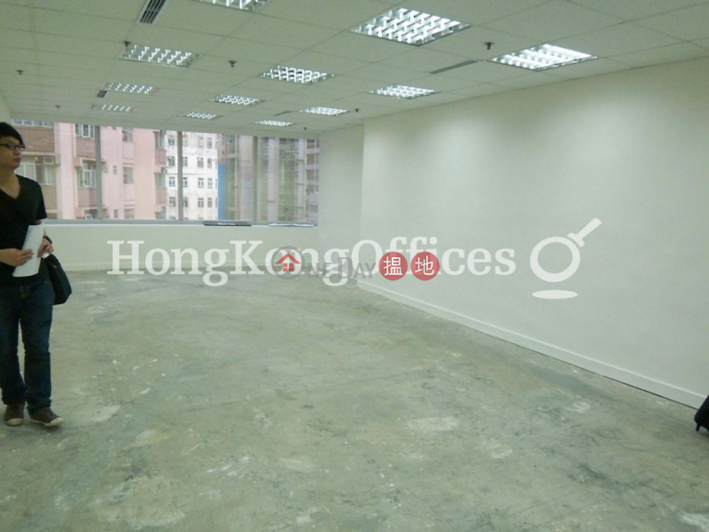 Tai Yau Building | Middle Office / Commercial Property Rental Listings HK$ 27,951/ month