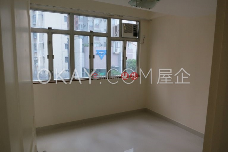 Elegant 3 bedroom on high floor | For Sale, 1B High Street | Western District Hong Kong | Sales HK$ 21M