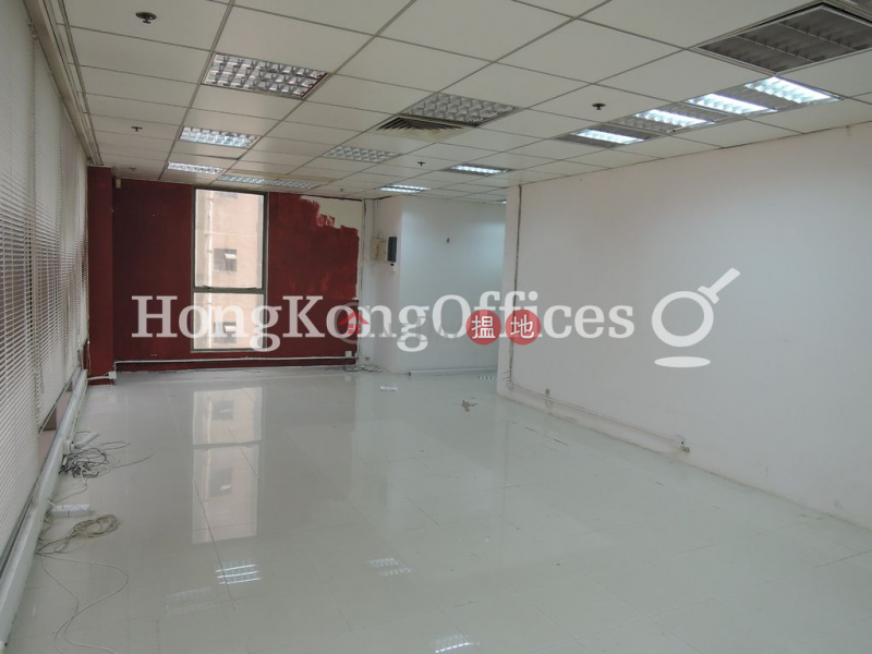 Office Unit for Rent at 8 Hart Avenue, 8 Hart Avenue | Yau Tsim Mong | Hong Kong | Rental HK$ 23,028/ month