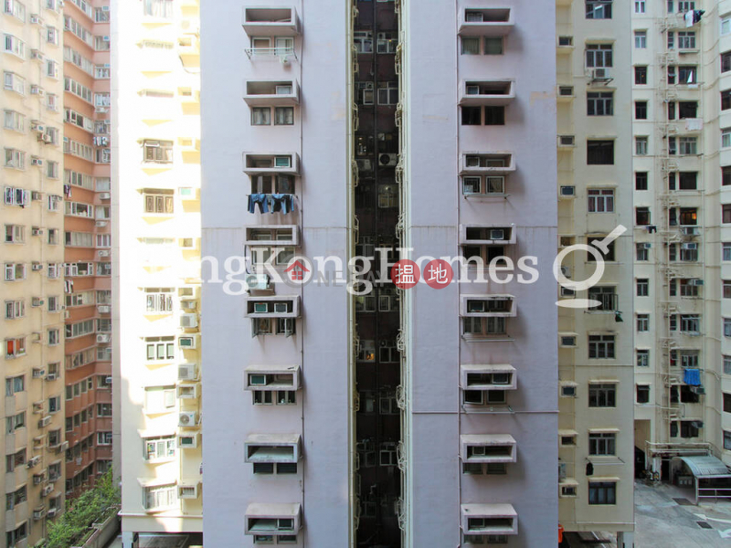 香港搵樓|租樓|二手盤|買樓| 搵地 | 住宅-出售樓盤|柏蔚山 1座兩房一廳單位出售