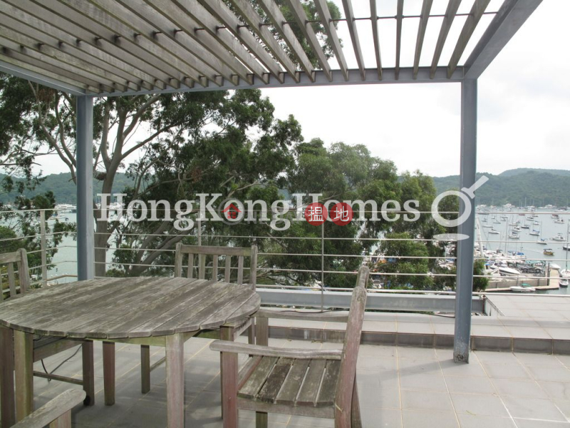 3 Bedroom Family Unit at Villa Chrysanthemum | For Sale | 30 Hiram\'s Highway | Sai Kung, Hong Kong, Sales HK$ 34.8M