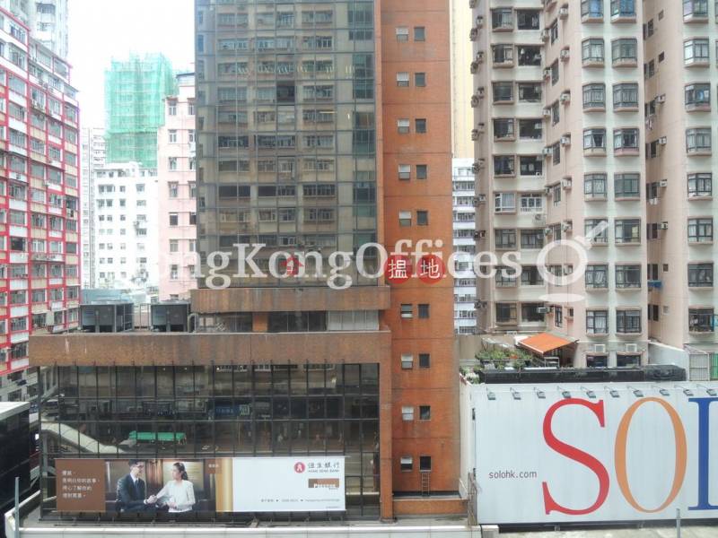 Property Search Hong Kong | OneDay | Office / Commercial Property, Rental Listings, Office Unit for Rent at Two Chinachem Exchange Square