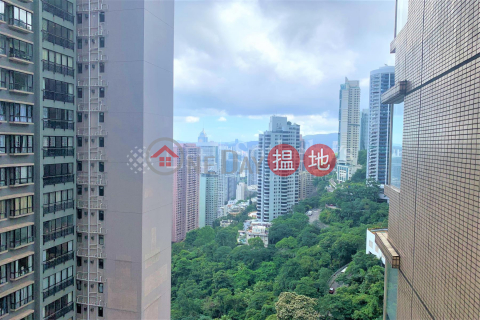 Property for Rent at Valverde with 3 Bedrooms | Valverde 蔚皇居 _0