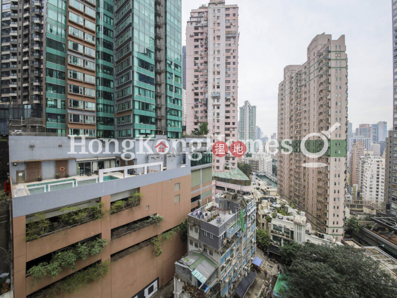 香港搵樓|租樓|二手盤|買樓| 搵地 | 住宅|出租樓盤-尚賢居兩房一廳單位出租