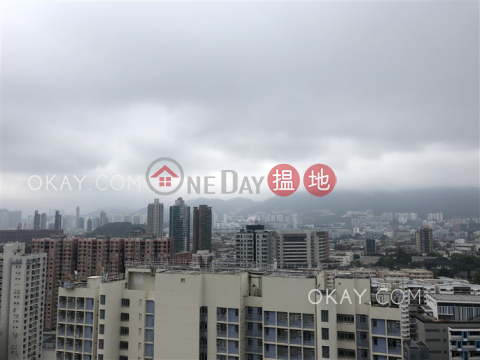 Cozy 2 bedroom on high floor | Rental, Mantin Heights 皓畋 | Kowloon City (OKAY-R354089)_0