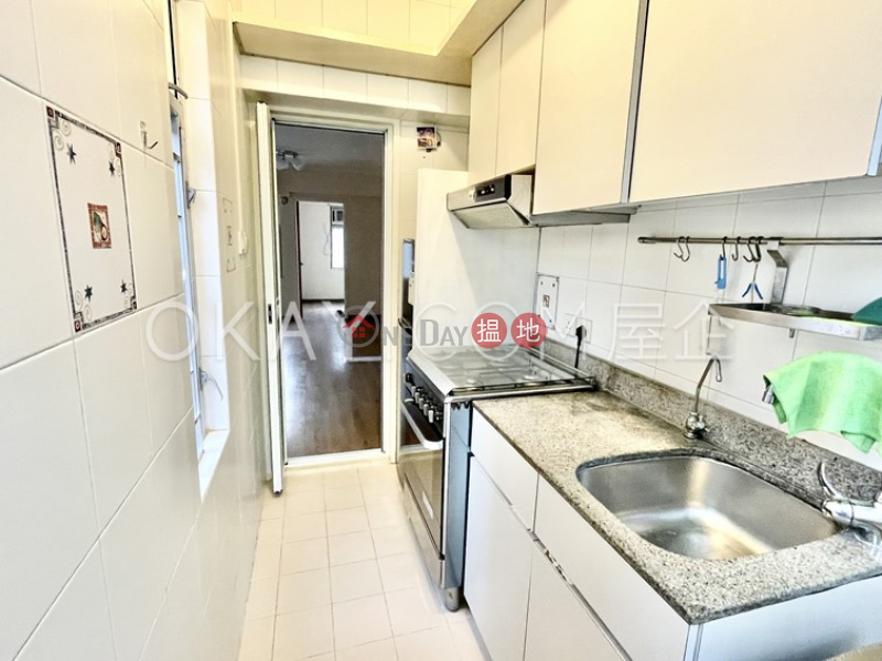 Lovely 2 bedroom on high floor | For Sale | 1-3 Cheong Ming Street | Wan Chai District, Hong Kong | Sales, HK$ 8.9M