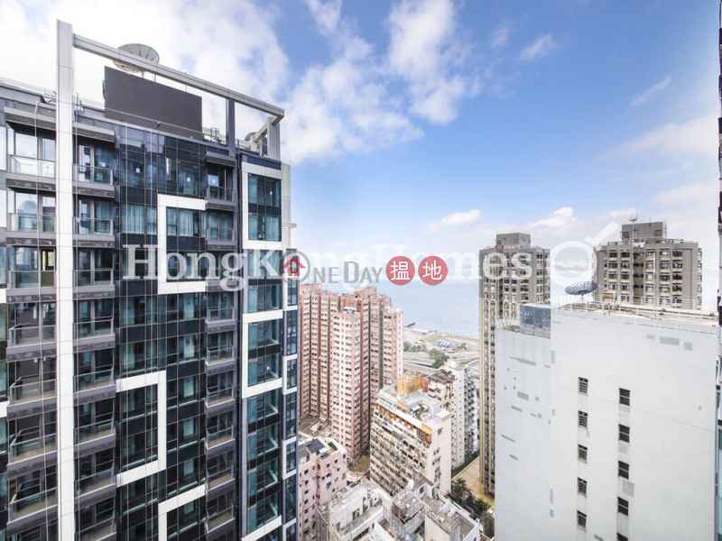 香港搵樓|租樓|二手盤|買樓| 搵地 | 住宅-出租樓盤|瑧蓺兩房一廳單位出租