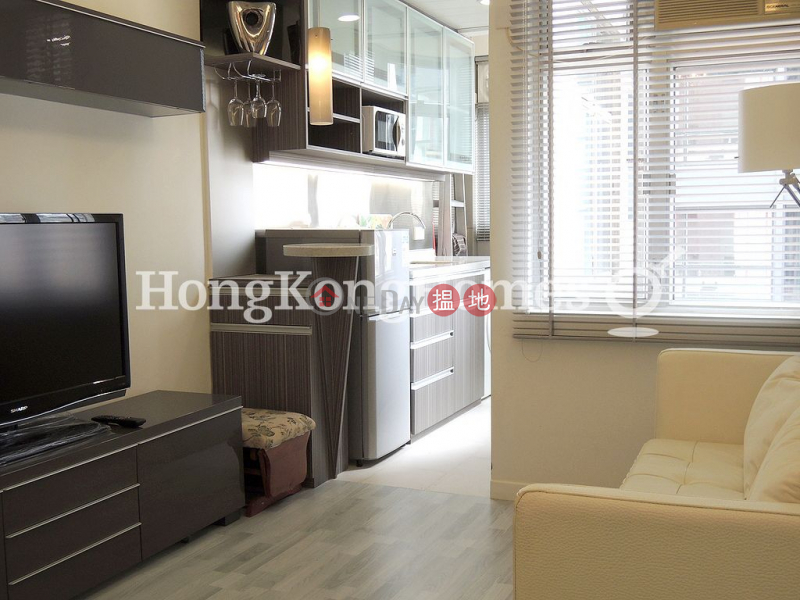 1 Bed Unit at Kian Nan Mansion | For Sale | Kian Nan Mansion 建南大廈 Sales Listings