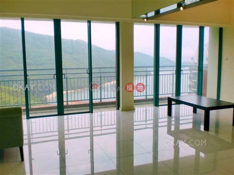 Nicely kept 4 bedroom on high floor with sea views | Rental, 6 Chianti Drive | Lantau Island, Hong Kong Rental HK$ 52,000/ month