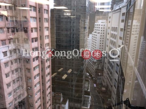 Office Unit for Rent at Centre Mark 2, Centre Mark 2 永業中心 | Western District (HKO-40083-ABHR)_0