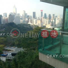 Gorgeous 3 bedroom with balcony | Rental, 12 Tung Shan Terrace 東山台12號 | Wan Chai District (OKAY-R63887)_0