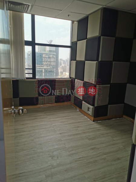 HK$ 17,406/ 月宏基中心二期黃大仙區|租客免佣，有裝修，間格