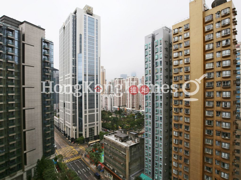 Property Search Hong Kong | OneDay | Residential, Rental Listings, Studio Unit for Rent at Victoria Harbour