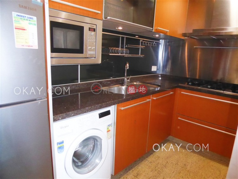 Property Search Hong Kong | OneDay | Residential, Rental Listings Nicely kept 2 bedroom in Kowloon Station | Rental