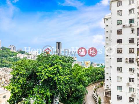 3 Bedroom Family Unit for Rent at Greenery Garden | Greenery Garden 怡林閣A-D座 _0