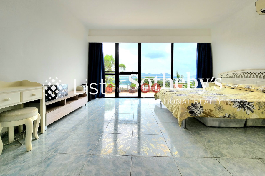 Property for Sale at Floral Villas with 4 Bedrooms | 18 Tso Wo Road | Sai Kung Hong Kong | Sales | HK$ 63M