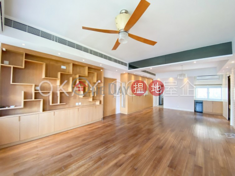 Efficient 3 bedroom with balcony | For Sale | Fulham Garden 富林苑 A-H座 _0