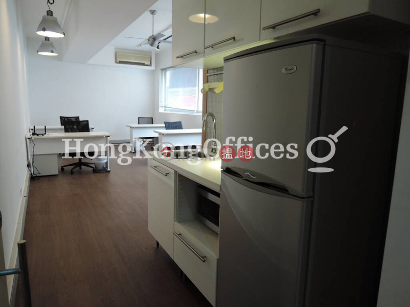 Office Unit for Rent at Centre Hollywood | 151 Hollywood Road | Western District, Hong Kong Rental | HK$ 21,725/ month