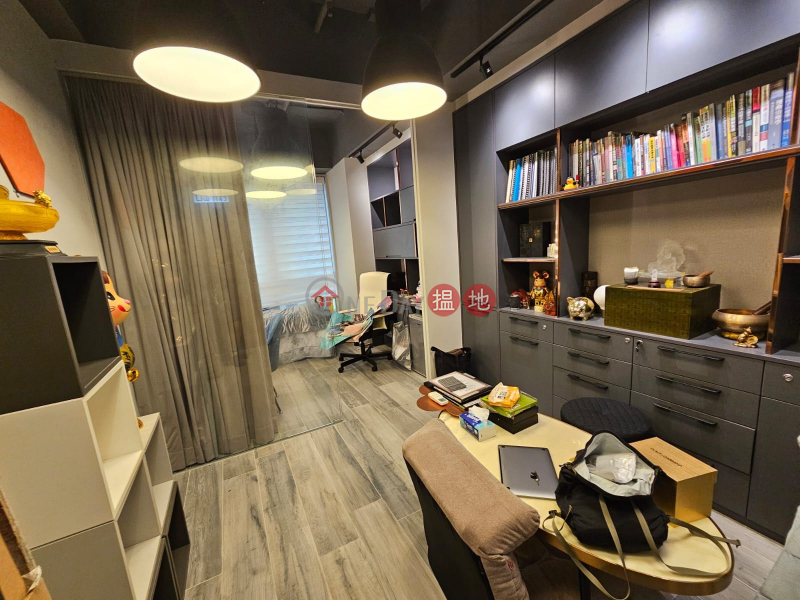 創業首選|灣仔區欣榮商業大廈(Progress Commercial Building)出租樓盤 (JANET-978492913)