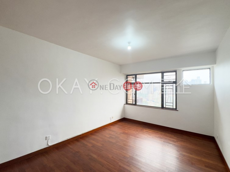 Property Search Hong Kong | OneDay | Residential, Rental Listings, Stylish 3 bedroom with balcony & parking | Rental