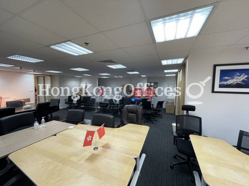 力寶中心寫字樓租單位出租89金鐘道 | 中區-香港-出租HK$ 92,622/ 月