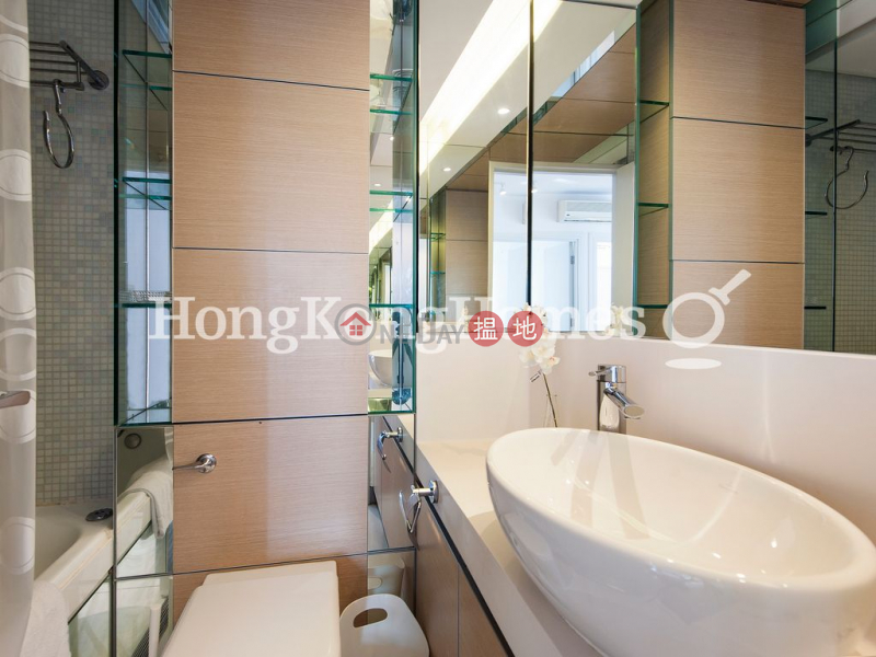 HK$ 24,000/ 月|聚賢居-中區聚賢居兩房一廳單位出租