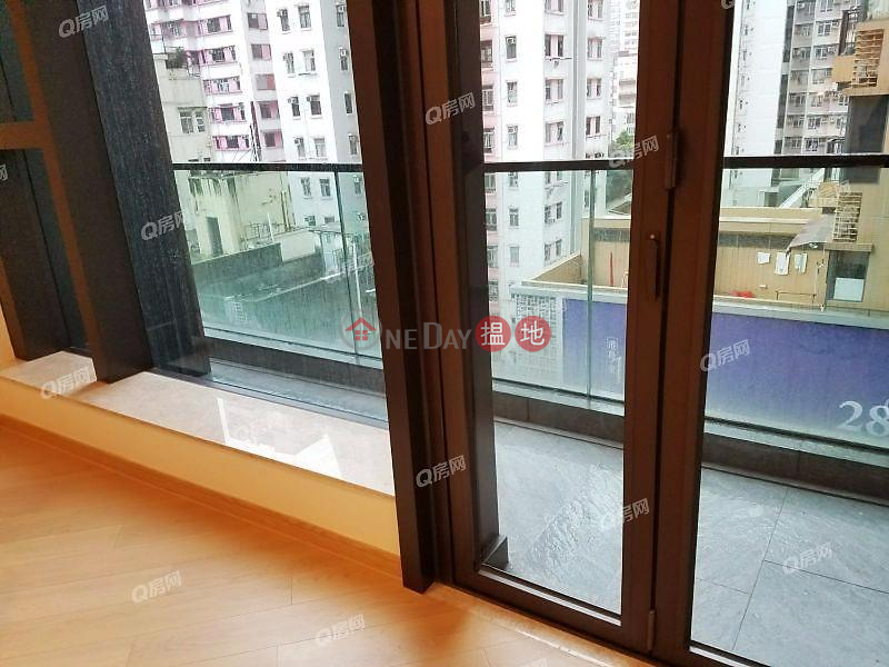 Parker 33 | 1 bedroom Low Floor Flat for Rent | 33 Shing On Street | Eastern District | Hong Kong Rental HK$ 16,000/ month