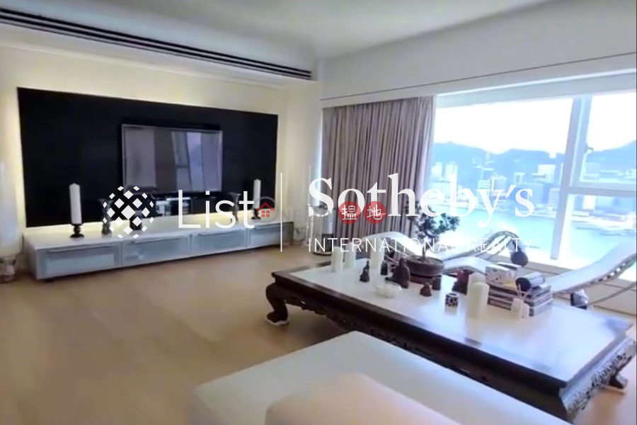 Property for Sale at The Harbourside with 4 Bedrooms 1 Austin Road West | Yau Tsim Mong, Hong Kong, Sales HK$ 318M