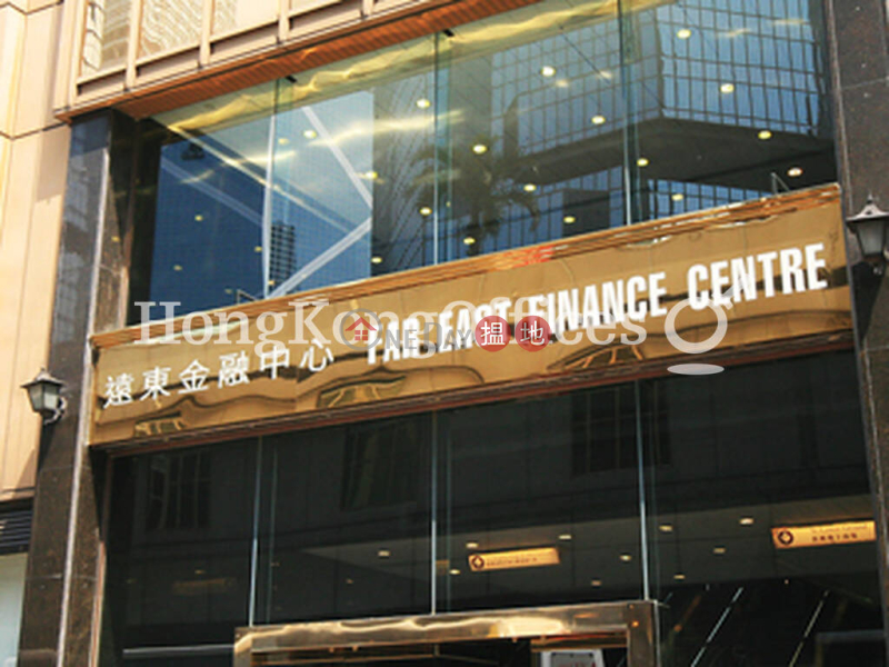 Office Unit for Rent at Far East Finance Centre, 16 Harcourt Road | Central District | Hong Kong Rental | HK$ 240,700/ month