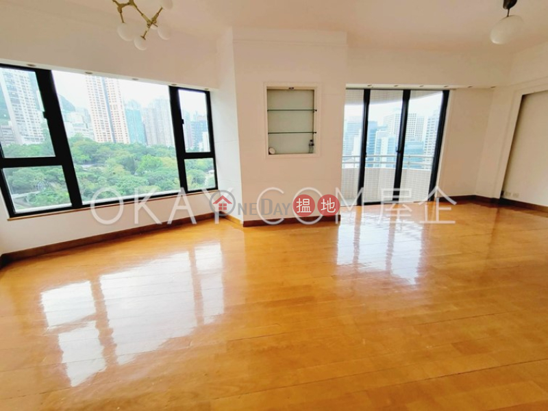 帝景閣|中層|住宅-出租樓盤|HK$ 65,000/ 月